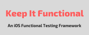 Keep-It-Functional