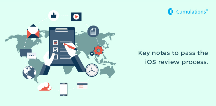 Reasons For iOS Application Rejections During Review Process