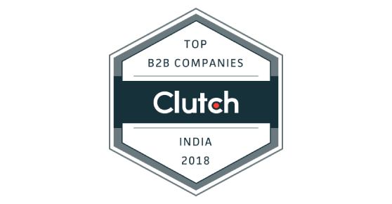 Cumulations Technologies Recognized Among the Top App Developers in India