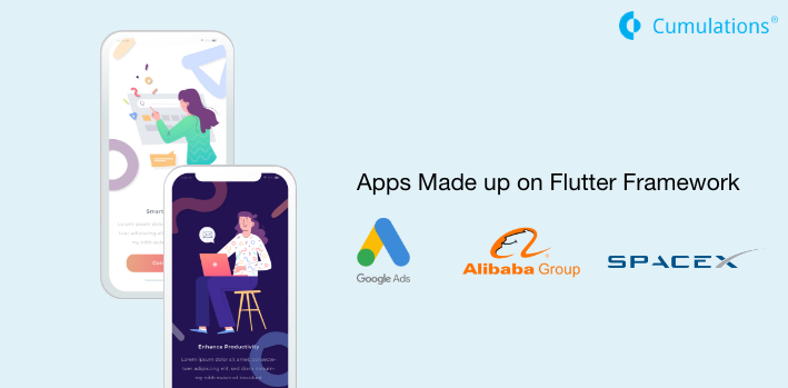 17 Flutter Apps You Never Knew Existed