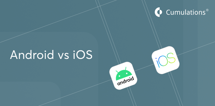 Android vs iOS