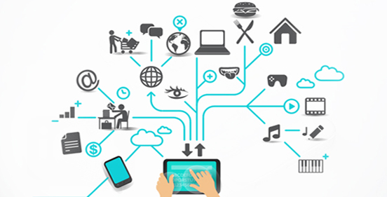 8 Things You Should Know About Distribution of IoT