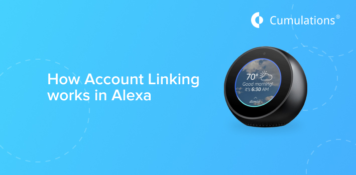 Alexa Account Linking