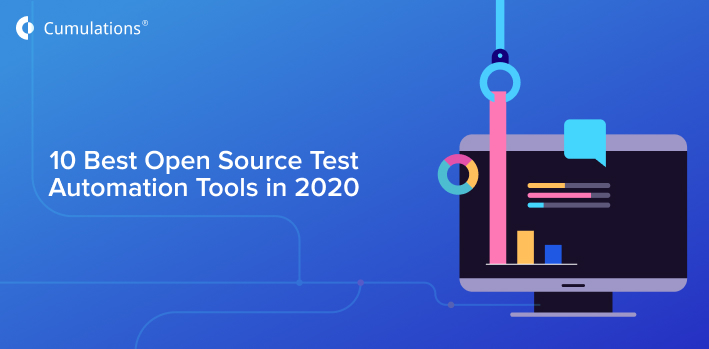 10 Best Open Source Test Automation Tools in 2020