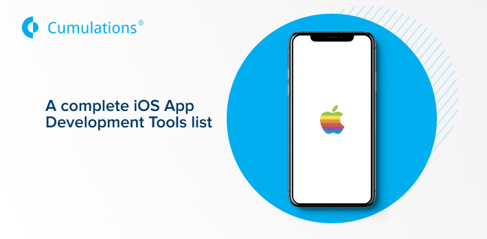 A Complete iOS App Development Tools list