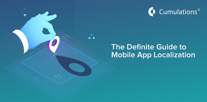 The Definite guide to Mobile App Localization