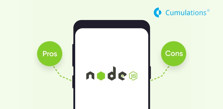 Pros and Cons of Node.js for Web App Development