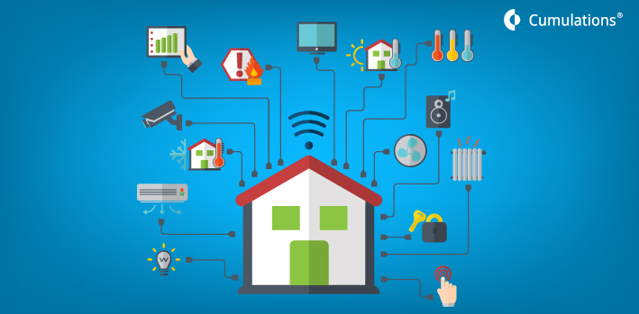 Home Automation Mobile Apps