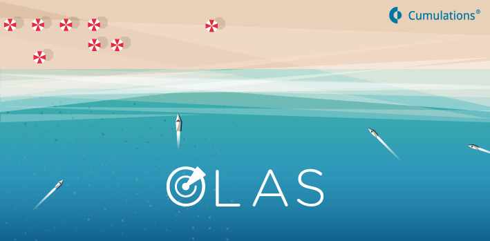 OLAS App by Cumulations