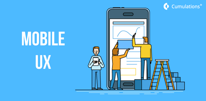 Mobile UX Helps in Improving the Customer Satisfaction & Loyalty
