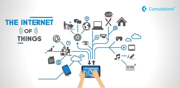 Top 5 IoT Trends and Momentum in 2020