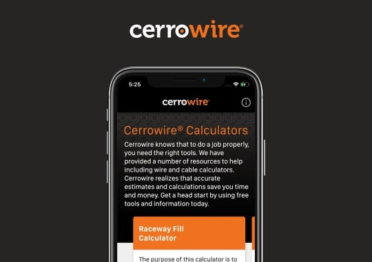 Cerrowire