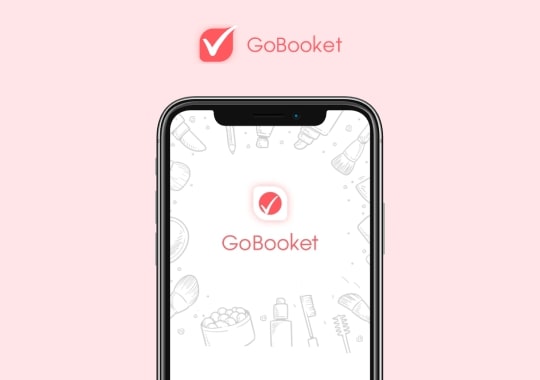 GoBooket