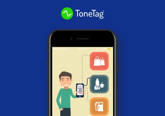 ToneTag Pay