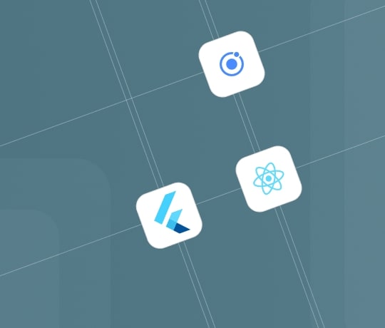 Hybrid App Development