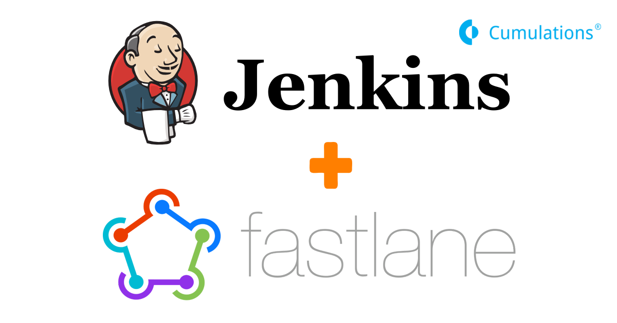 CICD Integration Using Jenkins and Fastlane